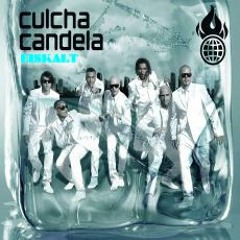 Culcha Candela - EISKALT (Alex Gap Treatment)