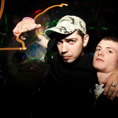 Marzi & Hitman - Rock Da Rythm