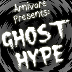 Ghost Hype (DJG vs The Specials vs Tempa T)