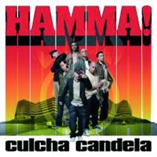 Culcha Candela - HAMMA (Alex Gap Bootleg)