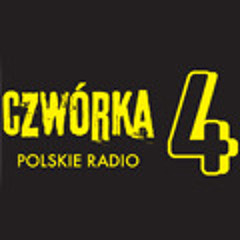 Pinch @ Dj Pasmo with Lukasz Napora - CZWÓRKA POLSKIE RADIO 5.01.2012