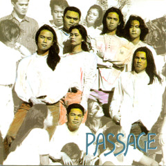 Passage - You Won't See Me Crying
