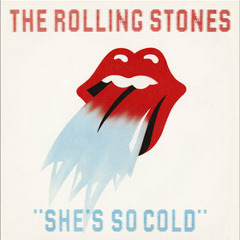 Rolling Stones - She's So Cold [K -Leta Dj] [1980]  142