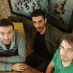 Decisive moment (the path/outward bound)