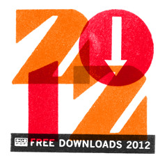 2012 Free Downloads
