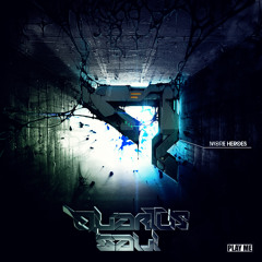 Quartus Saul - Superheroes VIP