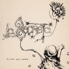 Madera Nueva "La Secreta"