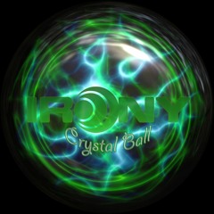 Irony Vs. Z-Machine - Psychic Character [Demo][ALLDEP028]