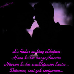 Seni Seviyorum Biliyormusun
