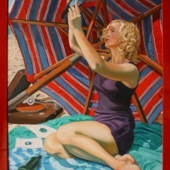 Love Ma' Baby - Dan Warby (Coyote Cuts)