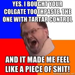 Tourettes Guy (DrumStep) UNMASTERED!!!!!