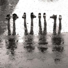 Emerging From Darkness