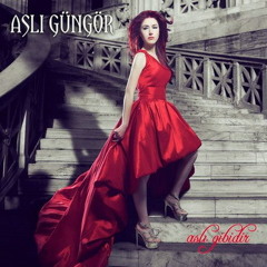 Aslı Güngör - Büyülü Sözler