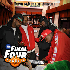 Down Bad - Shine On (Dirty)