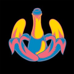 Dada Life - Happy Violence (Dr. Funny Remix)