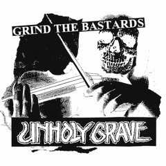 Unholy Grave - Intolerance