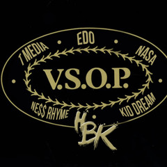 V.S.O.P.