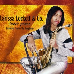 Larissa Lockett - Amazing Grace