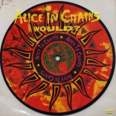 Would? - Alice in Chains (Carlos on vocals)