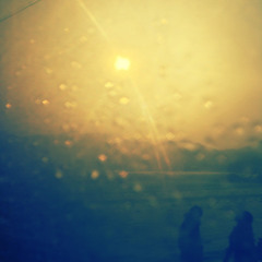 the window of sun rain(soul luv ya)