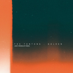 The Tontons - Golden (Dave Wrangler Remix)