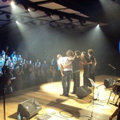 a fuego lento - san telmo lounge - live!