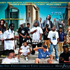 Chais The Great Shot Caller Frenchie Freestyle