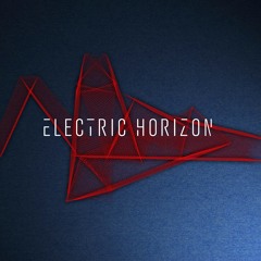 Kris Menace - Electric Horizon