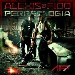 ENERGIA - ALEXIS Y FIDO - ACAPELLA - PERREOLOGIA ! - DJ PITY 2012 ™