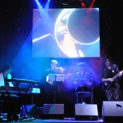 viaje secreto - san telmo lounge - live!