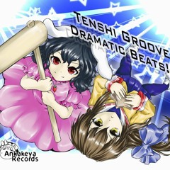 DRAMATIC BEATS!! feat. Tenshi Groove