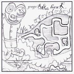 Gregory And The Hawk - Boats And Birds