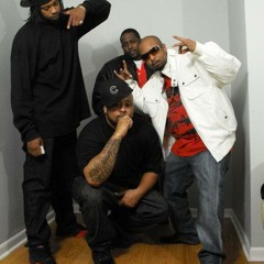 "Spit Yo Game" Unlawful & Chistaz    Secret society Vol 1 coming Soon