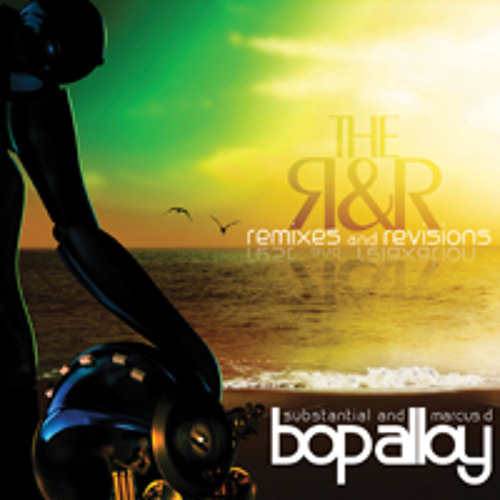 bop alloy