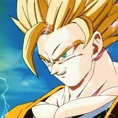 DragonBallZ Dubstep - Super Saiyan 3