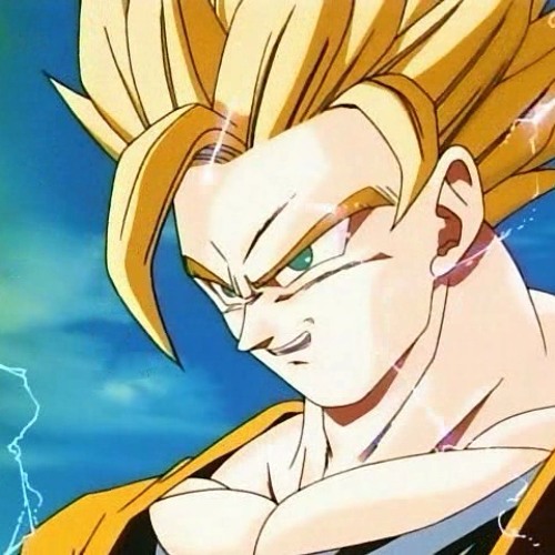 DragonBallZ Dubstep - Super Saiyan 3