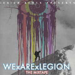 Simple Minded (Prod. By Legion Beats)