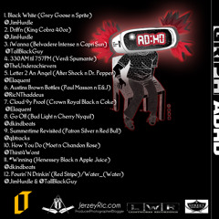 Austin's Brown Bottles_(Paul Masson n E&J)