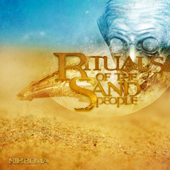 KROMAGON - Rituals of the Sand People (Original Mix) *Out Soon On ZENON Records*