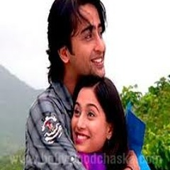 Teri palkey Song Of Shaheer Sheikh(Anant Of Navya)