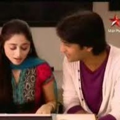 Pehla Pyar Hai Yeh- Navya and Anant