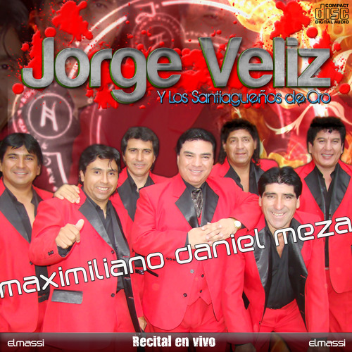 3 JORGE VELIZ 2012