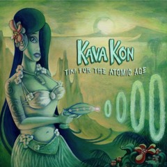 Kava Kon "Palace of the tiger women"