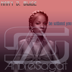 Mary J. Blige - Be without you (AS Remix)