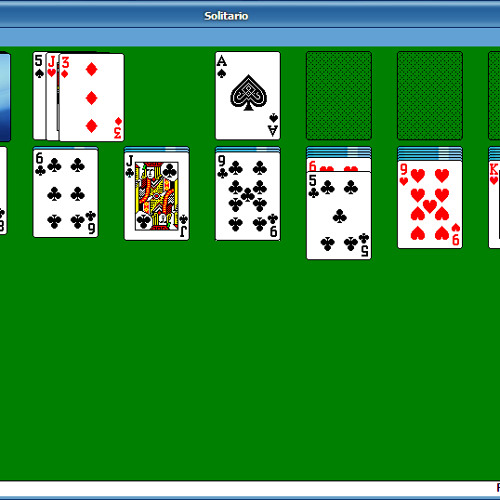 Experto en solitario