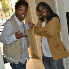 "We Go Hard" - Family Pack Produced by Poochie Beats