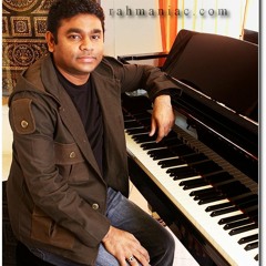ISAI MANNA  A TRIBUTE To AR Rahman