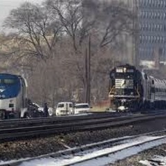Amtrackin