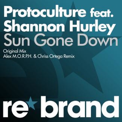 Protoculture - Sun Gone Down feat. Shannon Hurley