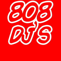 808djs - ClubHouse/Moombahton/Bmore Mix